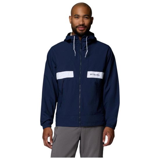 Columbia Ανδρικό μπουφάν Spire Valley™ Hooded Windbreaker